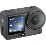 Экшн-камера DJI Osmo Action 6 Enhanced Combo