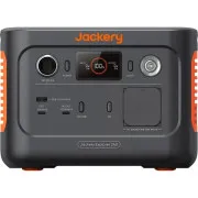 Зарядная станция Jackery Explorer 240 v2 256Wh/300W (21-0001-000213) (UA)