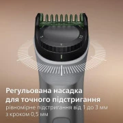 Машинка для стрижки Philips All-in-One Trimmer 5000 Series MG5941/15