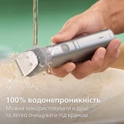 Машинка для стрижки Philips All-in-One Trimmer 5000 Series MG5941/15