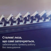 Машинка для стрижки Philips All-in-One Trimmer 5000 Series MG5941/15