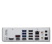 MSI MAG X870E TOMAHAWK MAX WIFI PZ EU