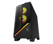 MSI MPG Infinite Z3 Ryzen 7-9800X3D/32GB/2TB/Win11 RTX5070Ti (MPG Infinite Z3 9NVRR7-821EU) EU