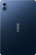Xiaomi POCO Pad M1 8/256GB Wi-Fi Blue (with charger) Europe 