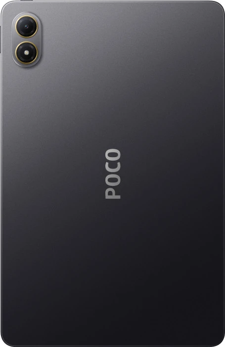 Xiaomi POCO Pad M1 8/256GB Wi-Fi Graphite Gray (with charger) Europe