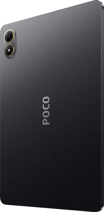 Xiaomi POCO Pad M1 8/256GB Wi-Fi Graphite Gray (with charger) Europe Бренд: POCO; Лінійка: Pad M1;
