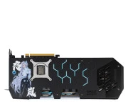 PowerColor Radeon RX 9070 XT Hellhound Reva 16GB GDDR6 (RX9070XT 16G-L/OC/REVA) EU