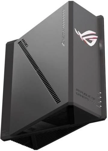 Роутер ASUS STRIX GS-BE18000 (90IG09Y0-MO9C00)