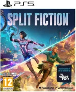 Split Fiction PS5 (5030949125385)