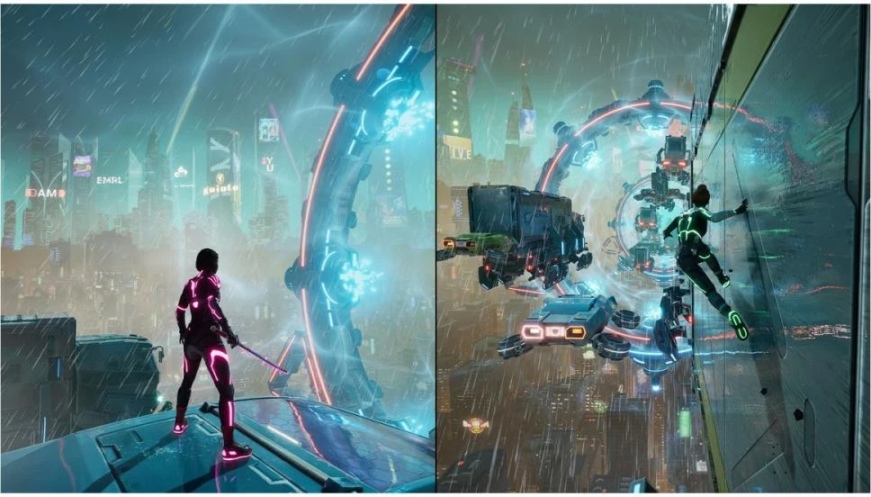 Split Fiction PS5 (5030949125385) Платформа: Игра для PS5; Носитель: