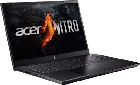Acer Nitro V 15 ANV15-41 Obsidian Black (NH.QSFEX.00L)