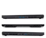 Acer Nitro V 17 AI Ryzen 7-260/64GB/1TB/Win11X RTX5070 (ANV17-41 || NH.QZKEP.007)