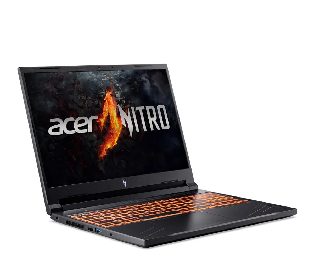 Acer Nitro V16 R5-8645HS/16GB/1TB+512/Win11PX RTX4050 165Hz (ANV16-41 || NH.QRVEP.00L)