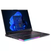 Acer Predator Helios 18 AI PH18-73-92ES Black (NH.QVYEU.008)