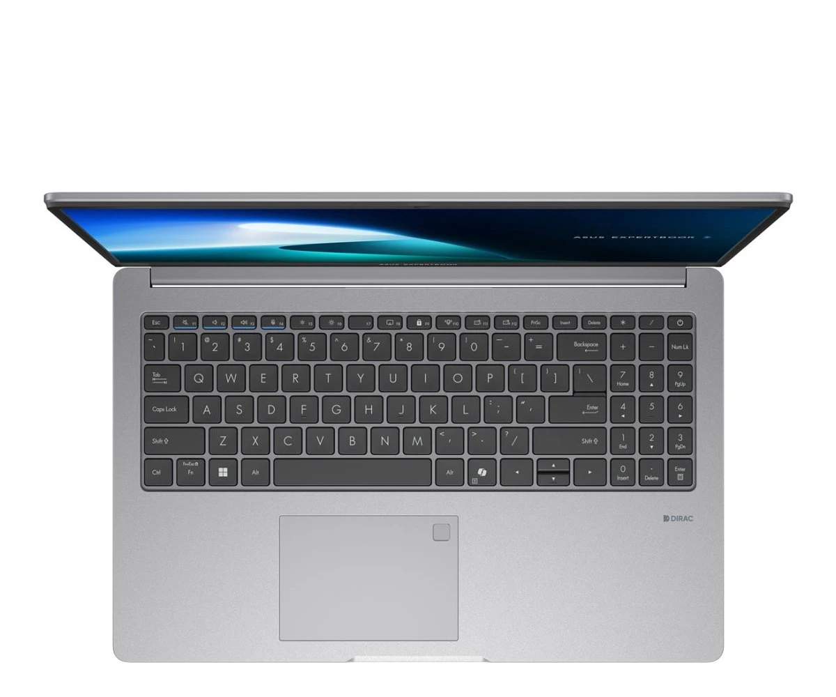 ASUS ExpertBook P1503CVA i3-1315U/16GB/256/Win11P (P1503CVA-S71864XA_S)