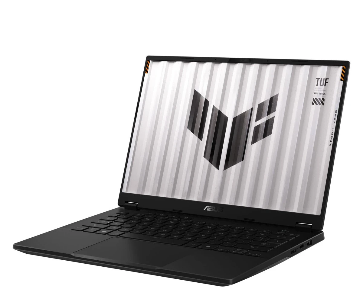 ASUS TUF Gaming A14 Ryzen 7-260/16GB/1TB RTX5060 165Hz (FA401UM-RG014) Процесор: AMD Ryzen™ 7 260 (8 ядер, 16