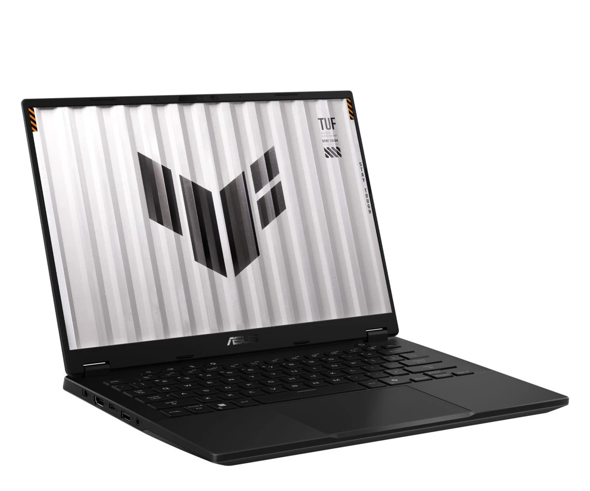 ASUS TUF Gaming A14 Ryzen 7-260/32GB/1TB RTX5060 165Hz (FA401UM-RG019)