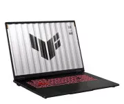 ASUS TUF Gaming A18 Ryzen 7-260/16GB/512+512/Win11 RTX5060 240Hz (FA808UM-S9016W)