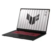 ASUS TUF Gaming A18 Ryzen 7-260/16GB/512+512/Win11 RTX5060 240Hz (FA808UM-S9016W)
