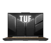 ASUS TUF Gaming F16 Core 5-210H/24GB/512/Win11X RTX4050 144Hz (FX607VU-I5165)