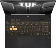 ASUS TUF Gaming F16 FX607VU Mecha Gray (FX607VU-RL017)