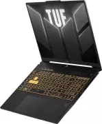 ASUS TUF Gaming F16 FX607VU Mecha Gray (FX607VU-RL017)