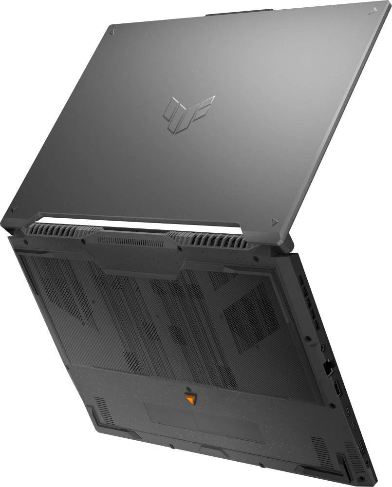 ASUS TUF Gaming F16 FX607VU Mecha Gray (FX607VU-RL017)