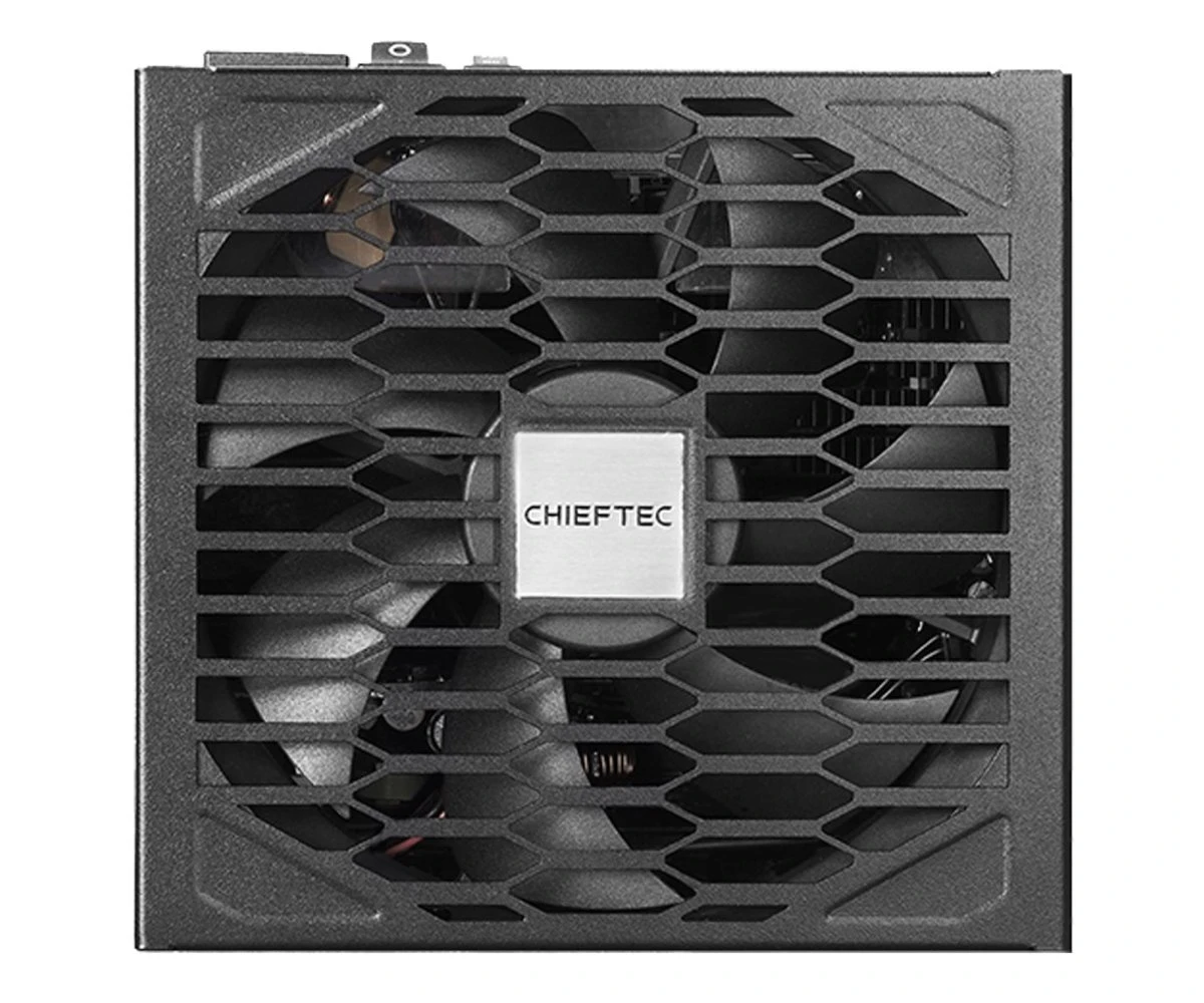 Chieftec Stealth 1000W 80 Plus Platinum (SPX-1000-FC) EU