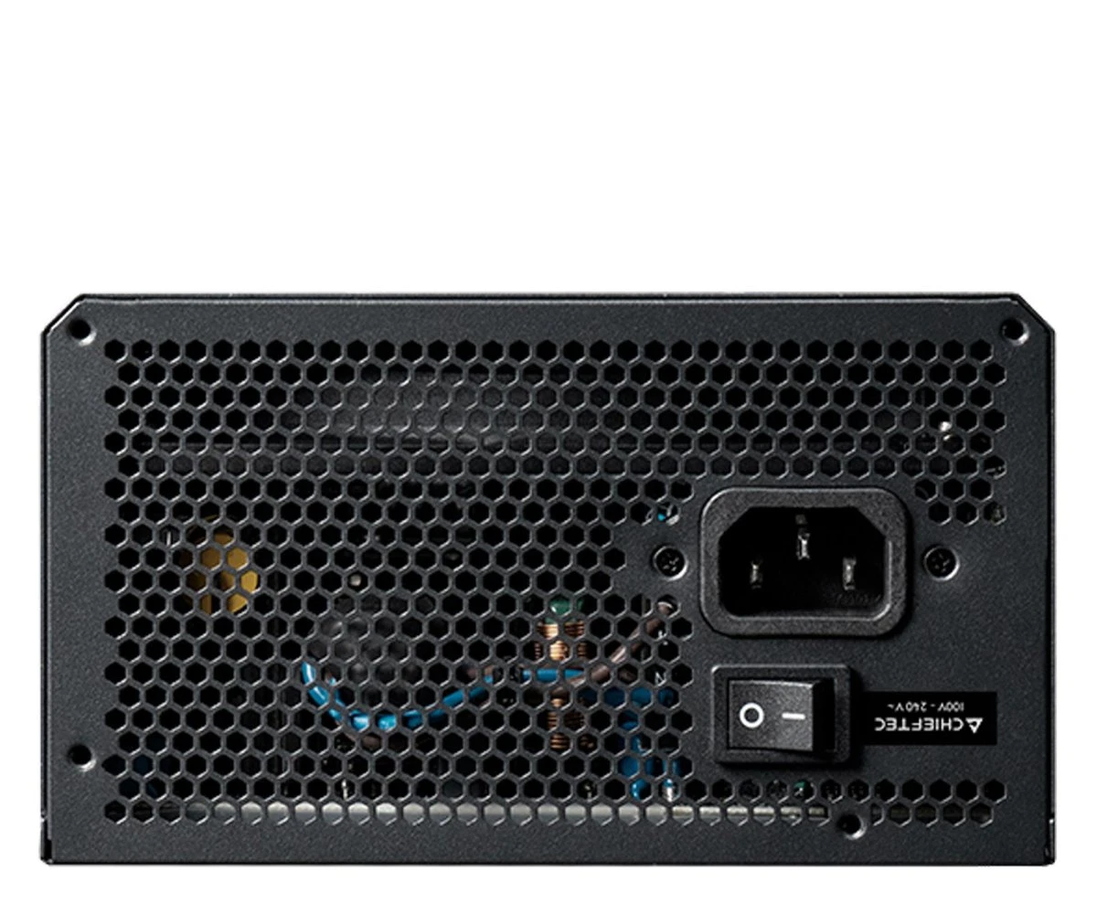 Chieftec Vega M 1000W 80 Plus Gold (PPG-1000-C) EU