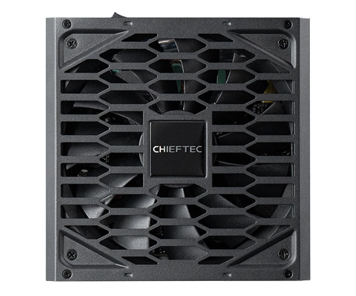 Chieftec Vega M 850W 80 Plus Gold (PPG-850-C) EU