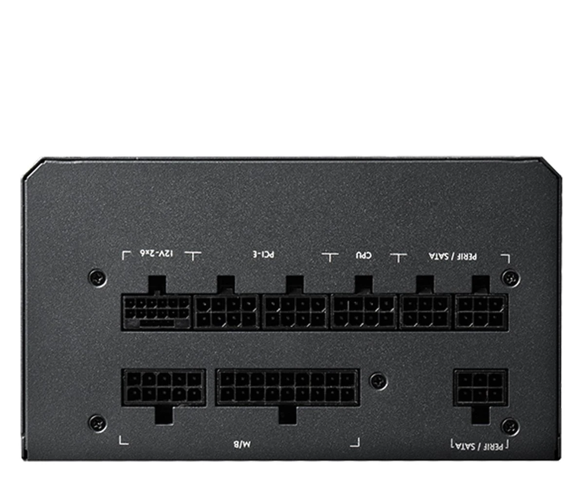 Chieftec Vega M 850W 80 Plus Gold (PPG-850-C) EU