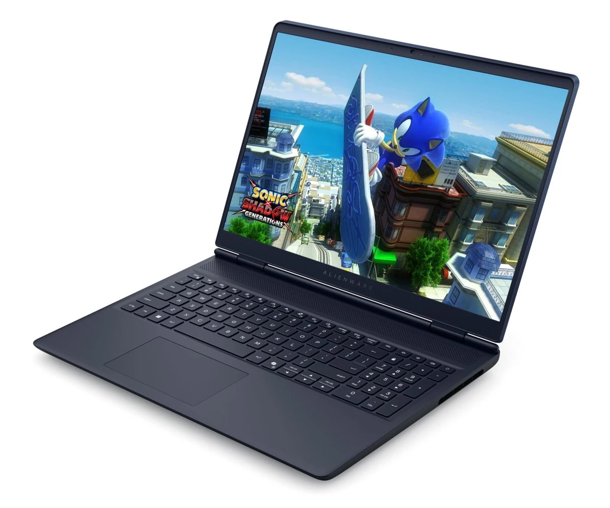 Dell Alienware 16 Aurora Core 5-210H/16GB/512+512/W11 RTX4050 (Alienware-AC16250_006)
