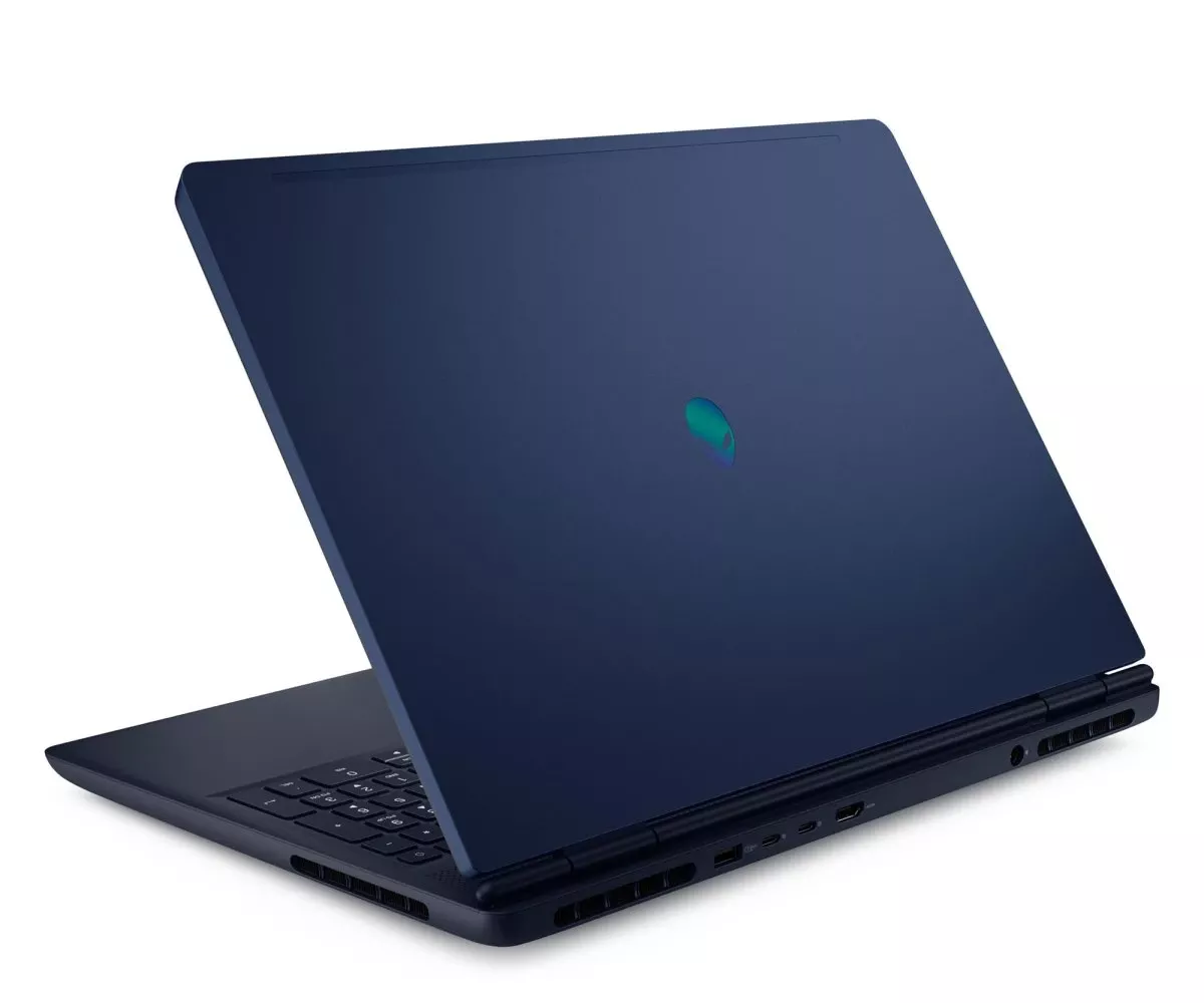 Dell Alienware 16 Aurora Core 5-210H/16GB/512+512/W11 RTX4050 (Alienware-AC16250_006)