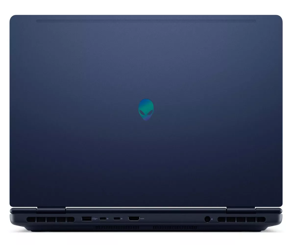 Dell Alienware 16 Aurora Core 5-210H/16GB/512+512/W11 RTX4050 (Alienware-AC16250_006)