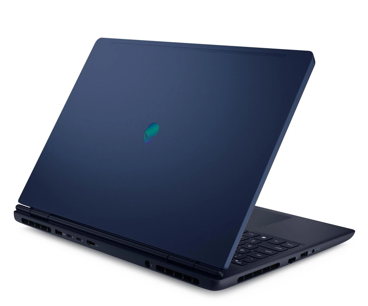 Dell Alienware 16 Aurora Core 5 210H/32GB/512+512/W11 RTX4050 (Alienware-AC16250_006)