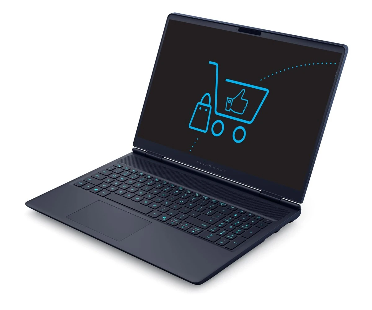 Dell Alienware 16X Aurora Ultra 7 255HX/32GB/1TB/W11 RTX5060 240H (Alienware-AC16251_008)