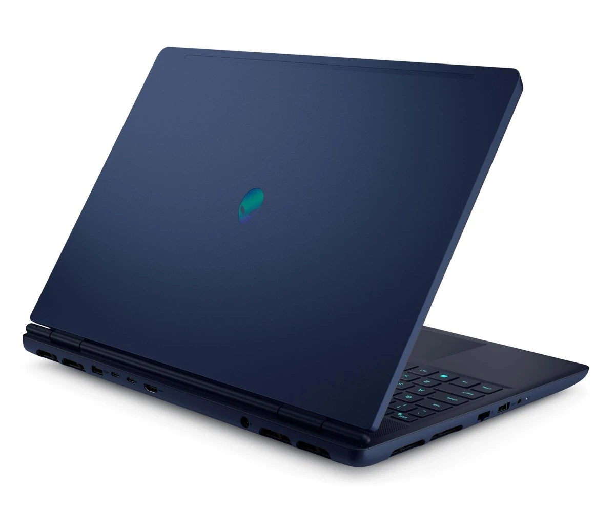 Dell Alienware 16X Aurora Ultra 7 255HX/32GB/1TB/W11 RTX5060 240H (Alienware-AC16251_008)