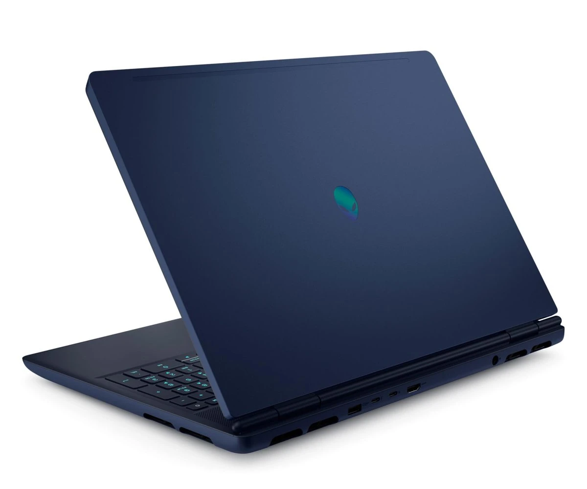 Dell Alienware 16X Aurora Ultra 7 255HX/32GB/1TB/W11 RTX5060 240H (Alienware-AC16251_008)