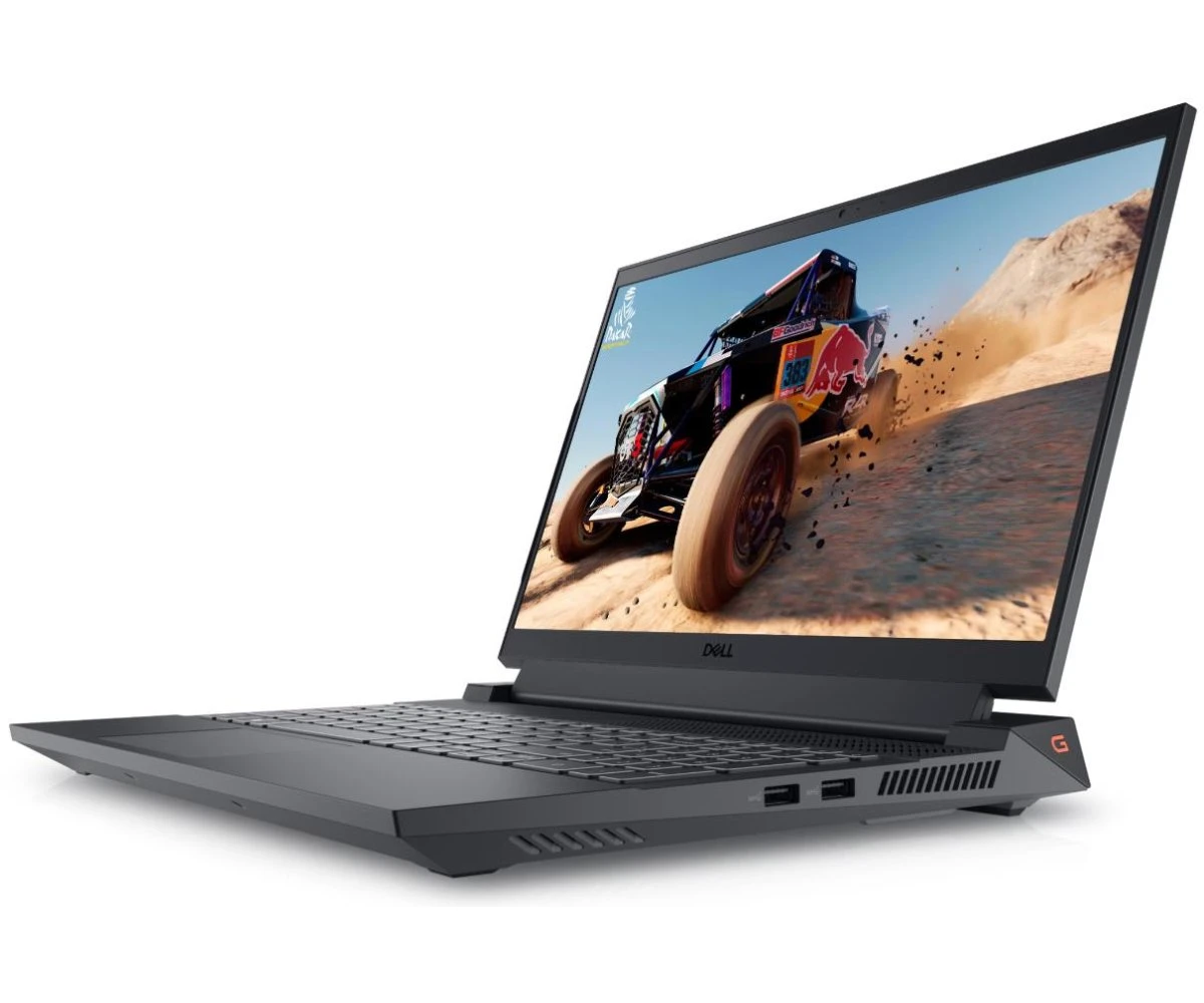 Dell G15 5530 i5-13450HX/32GB/512+512/Win11 RTX3050 120Hz (5530-8224) Процессор: Intel® Core™ i5-13450HX (10