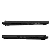 Gigabyte GAMING A16 Ryzen 7 260/64GB/1TB+512/W11 RTX5050 165Hz (3THK3EE893SH)