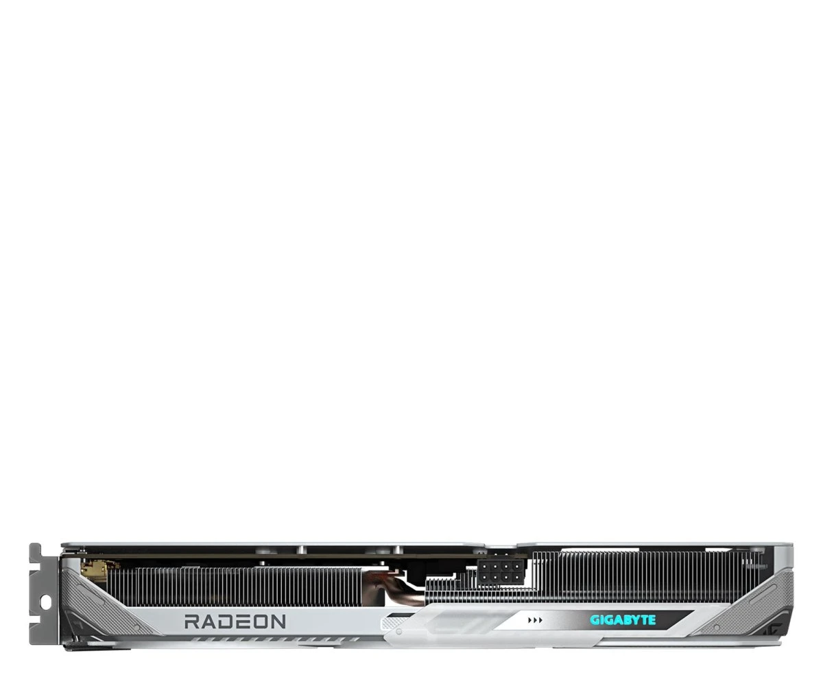 Gigabyte Radeon RX 9060 XT Gaming OC ICE 16G GDDR6 (GV-R906XGAMINGOCICE-16GD) EU