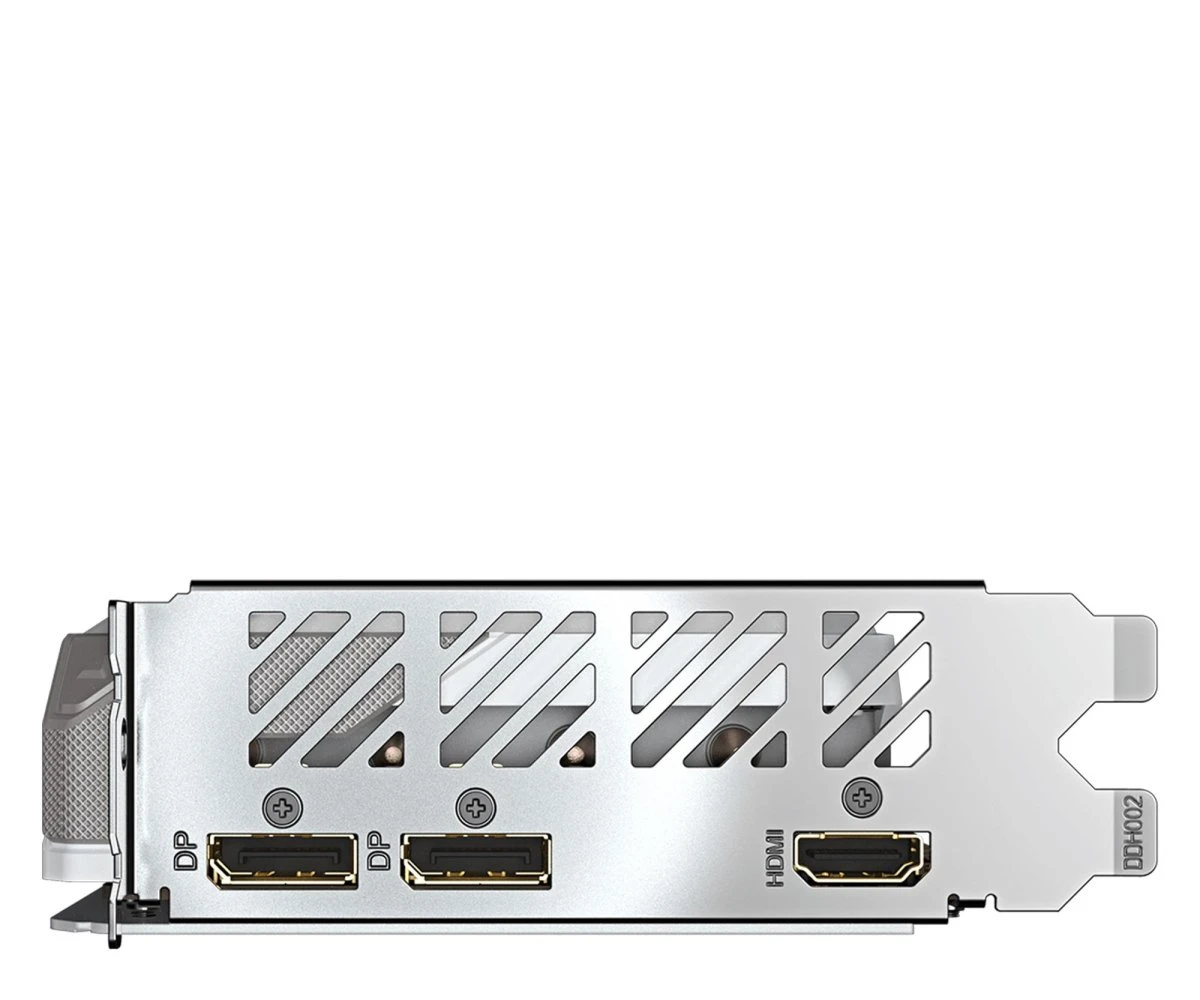 Gigabyte Radeon RX 9060 XT Gaming OC ICE 16G GDDR6 (GV-R906XGAMINGOCICE-16GD) EU Серія відеокарт: Radeon™ RX 9000;