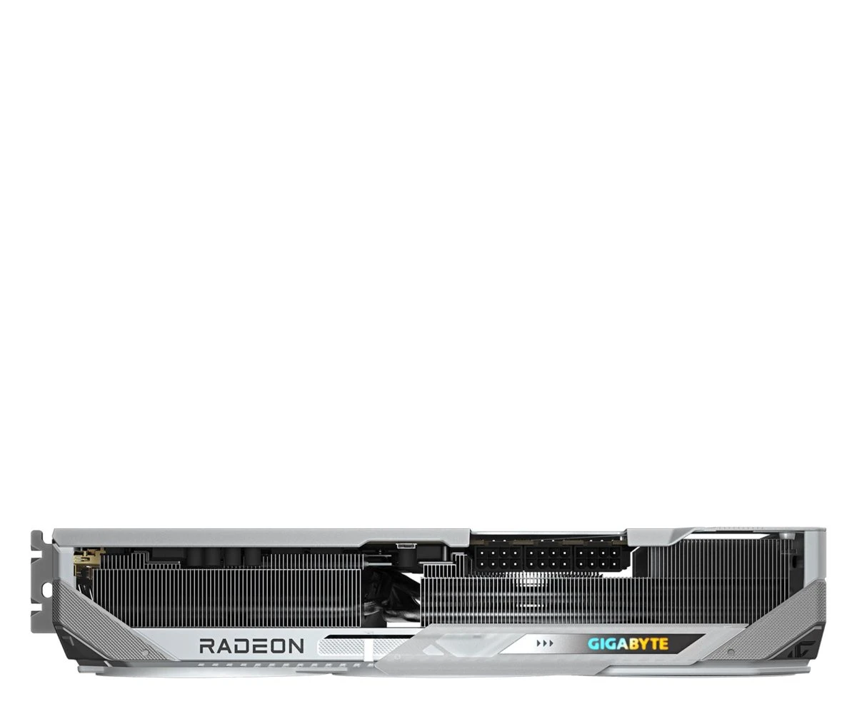 Gigabyte Radeon RX 9070 XT Gaming OC ICE 16G GDDR6 (GV-R907XGAMINGOCICE-16GD) EU