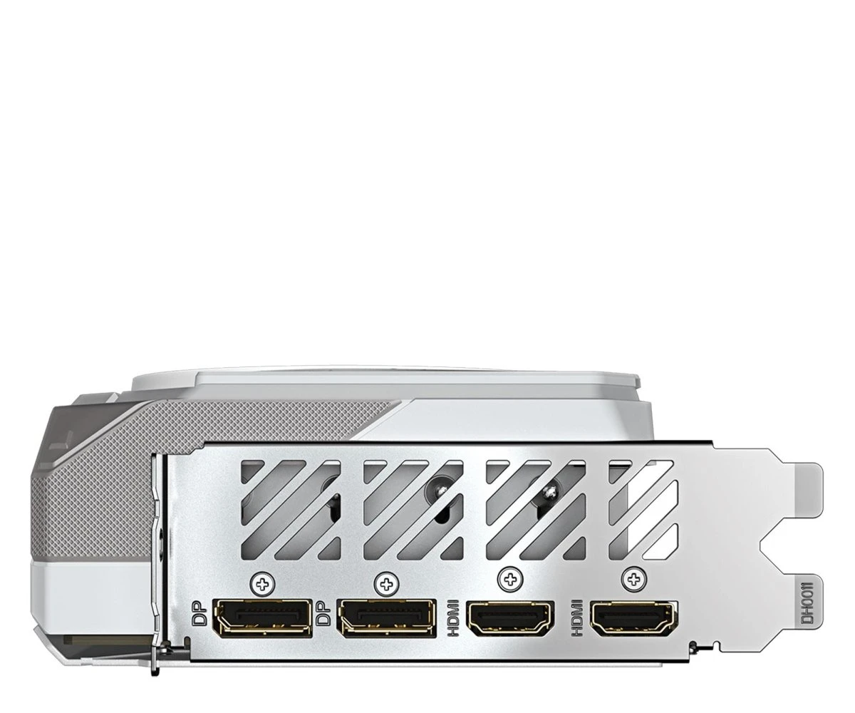 Gigabyte Radeon RX 9070 XT Gaming OC ICE 16G GDDR6 (GV-R907XGAMINGOCICE-16GD) EU Серия видеокарт: Radeon™ RX 9000;