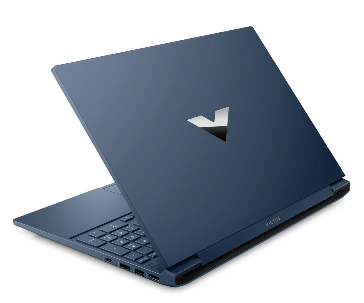 HP VICTUS 15 Core 5-210H/16GB/512+512/Win11 RTX5060 144Hz (15-fa2039nw (C1LW2EA))