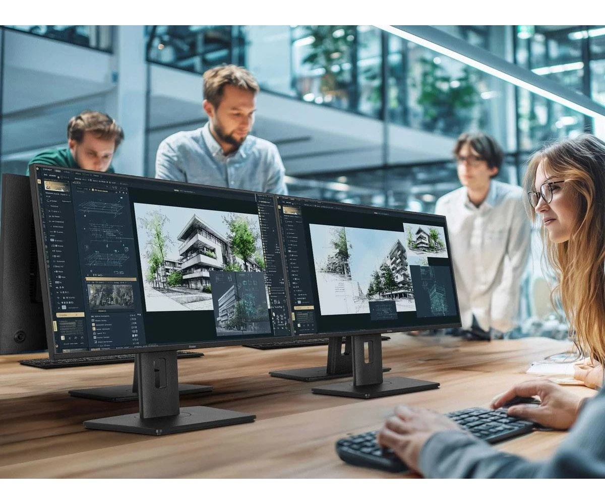 iiyama ProLite XB2497HSU-B1 (XB2497HSU-B1) EU