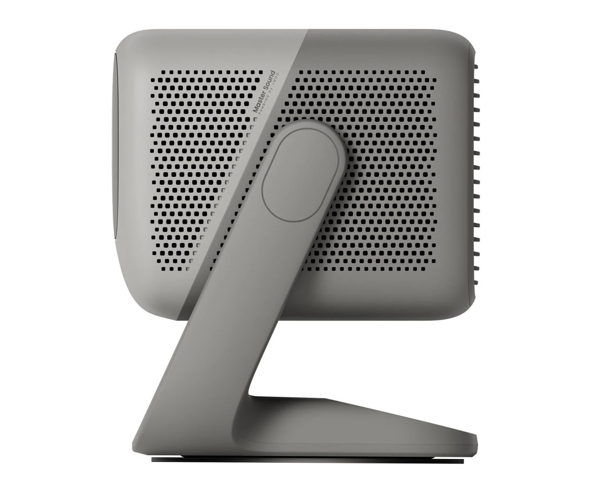 JMGO N3 4K (J93-8K2) EU Технология отображения: Laserная;