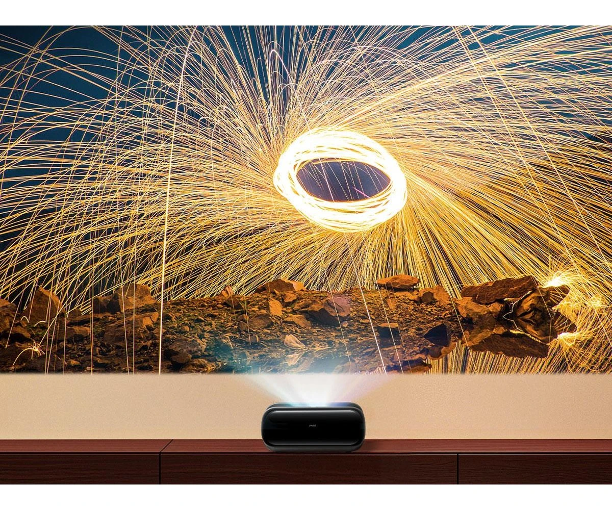 JMGO OS2 Ultra 4K (JA1-8T2) EU