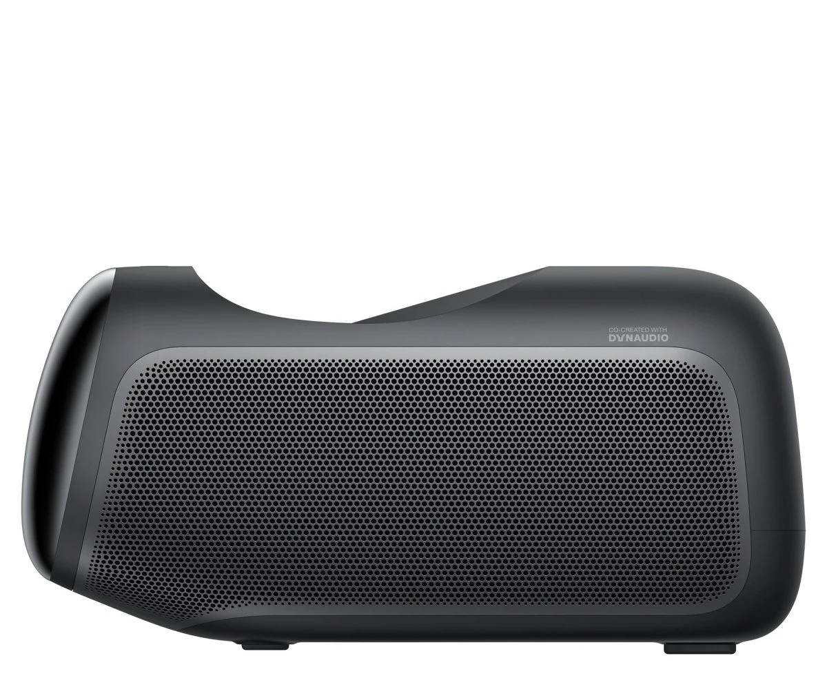 JMGO OS2 Ultra 4K (JA1-8T2) EU