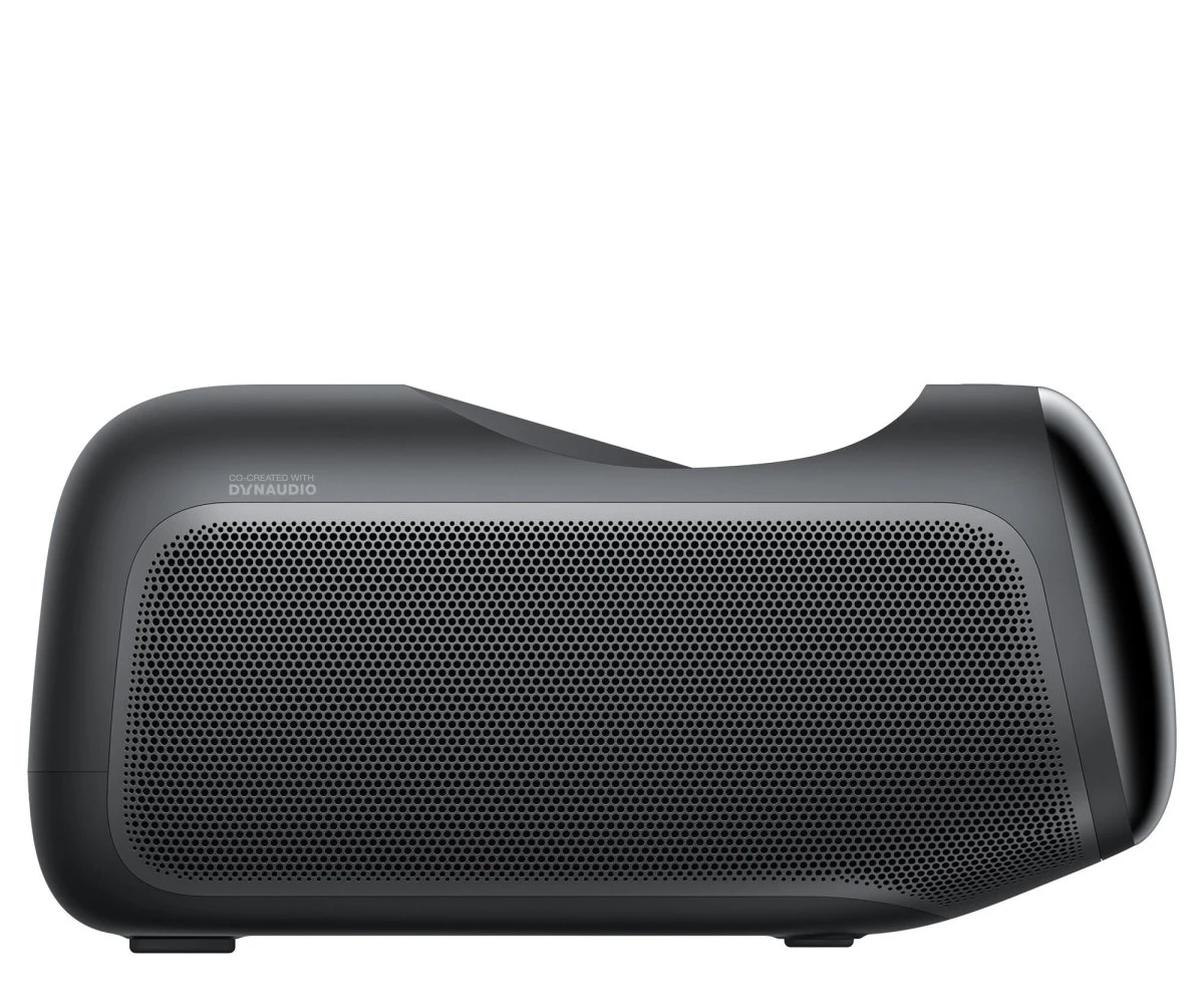 JMGO OS2 Ultra 4K (JA1-8T2) EU